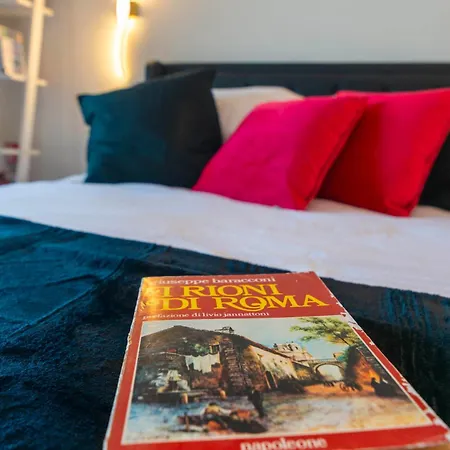 Aim - La Cupola - Saint Peter View Rom