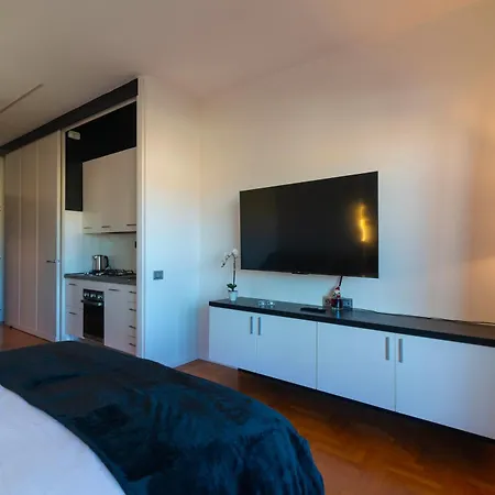 Lägenhet Aim - La Cupola - Saint Peter View *