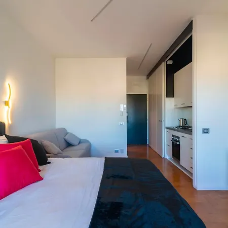 Aim - La Cupola - Saint Peter View