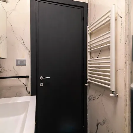 Aim - La Cupola - Saint Peter View *