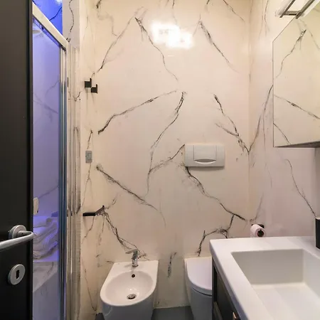 Aim - La Cupola - Saint Peter View Lägenhet *