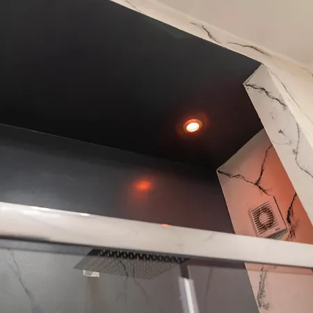 Aim - La Cupola - Saint Peter View Rom