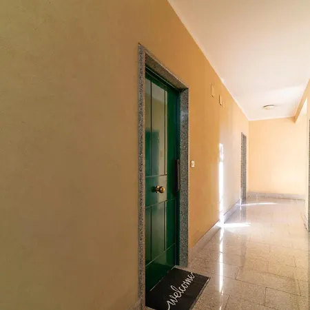 Lägenhet Aim - La Cupola - Saint Peter View