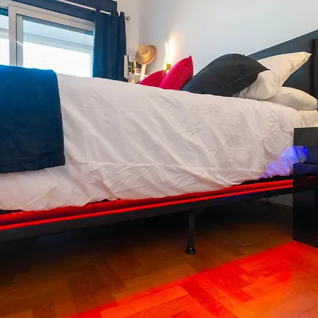 Aim - La Cupola - Saint Peter View *