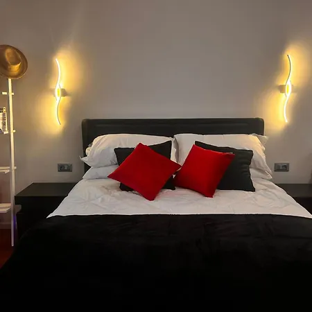 Aim - La Cupola - Saint Peter View Apartment Rome