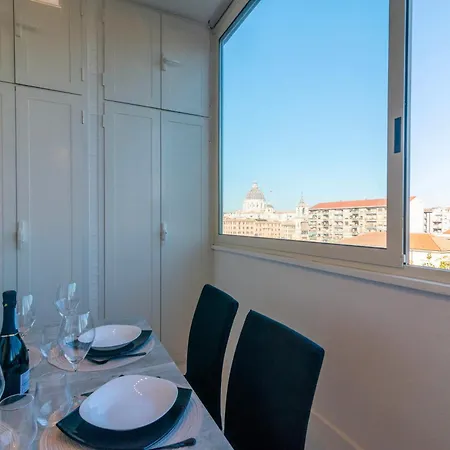 Apartment Aim - La Cupola - Saint Peter View *