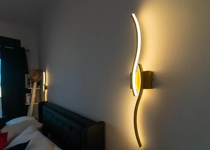 Apartman Aim - La Cupola - Saint Peter View