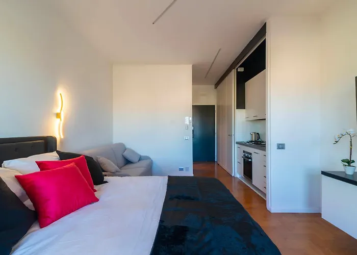 Aim - La Cupola - Saint Peter View