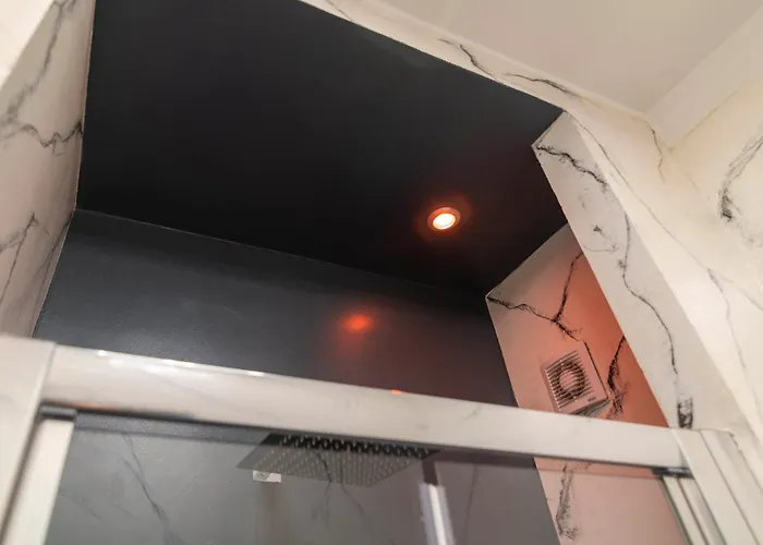 Aim - La Cupola - Saint Peter View Róma